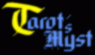 logo Tarot's Myst